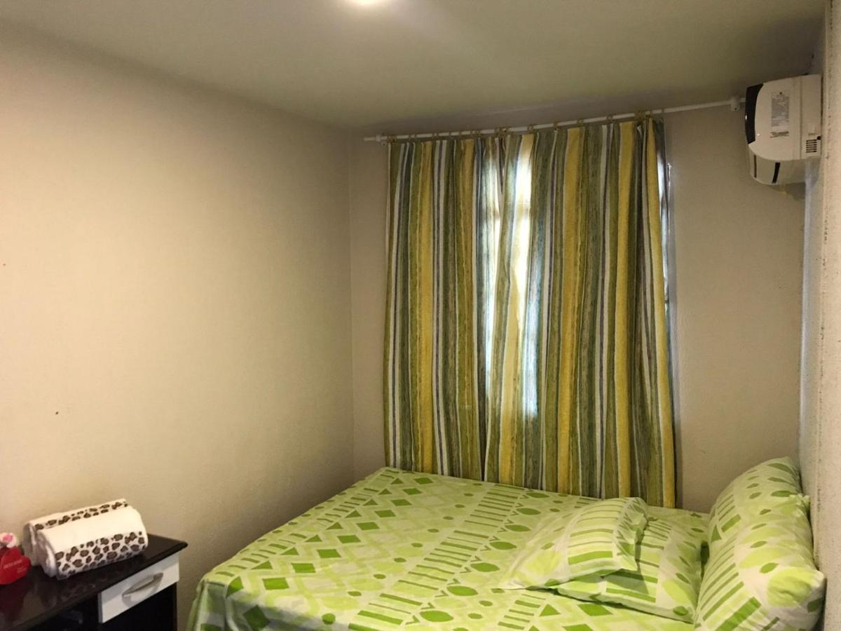 Hostel Valencia Foz do Iguacu