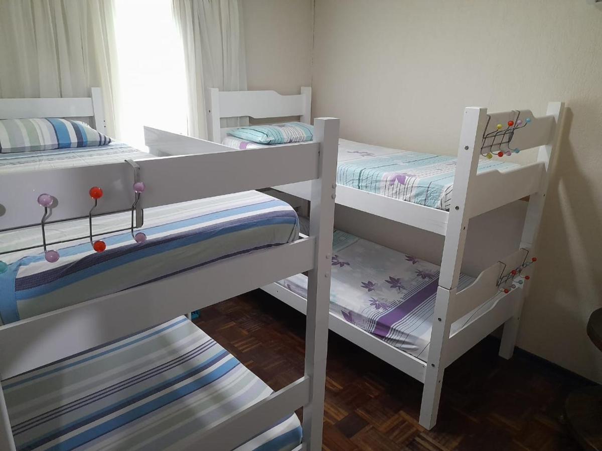Valencia Hostel Foz do Iguacu