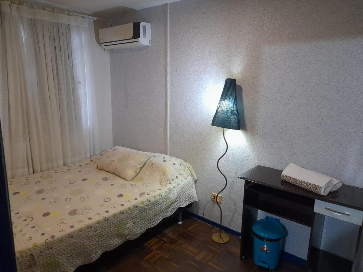 Valencia Hostel