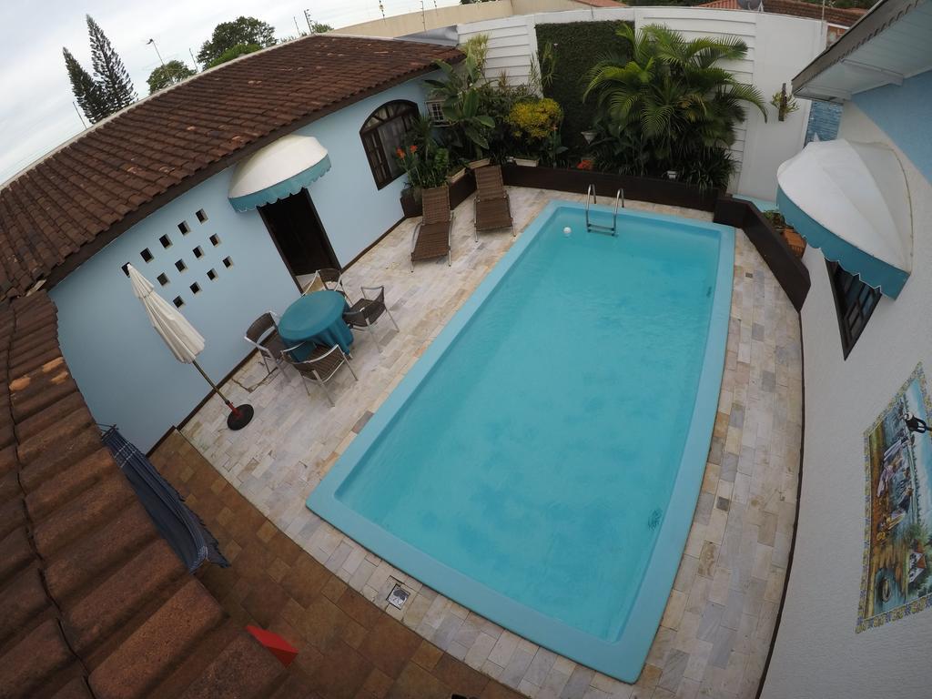 Valencia Hostel