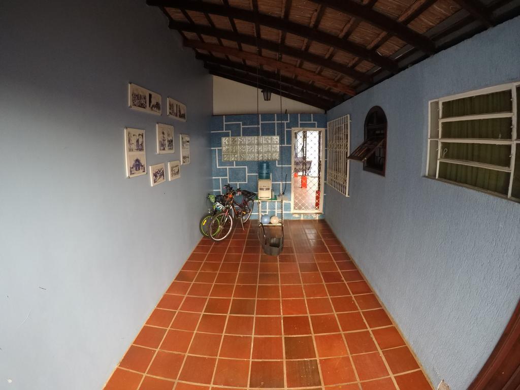 Valencia Hostel Foz do Iguacu