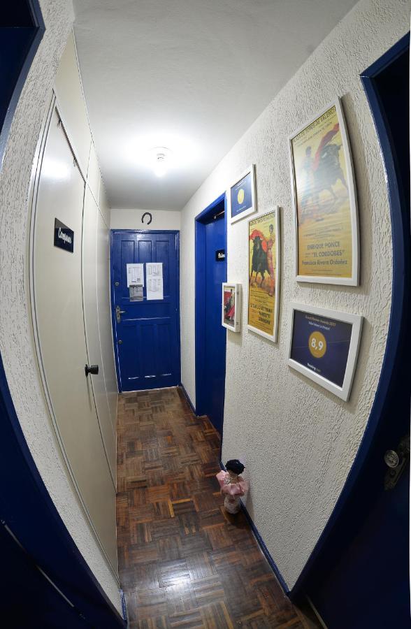 Hostel Valencia