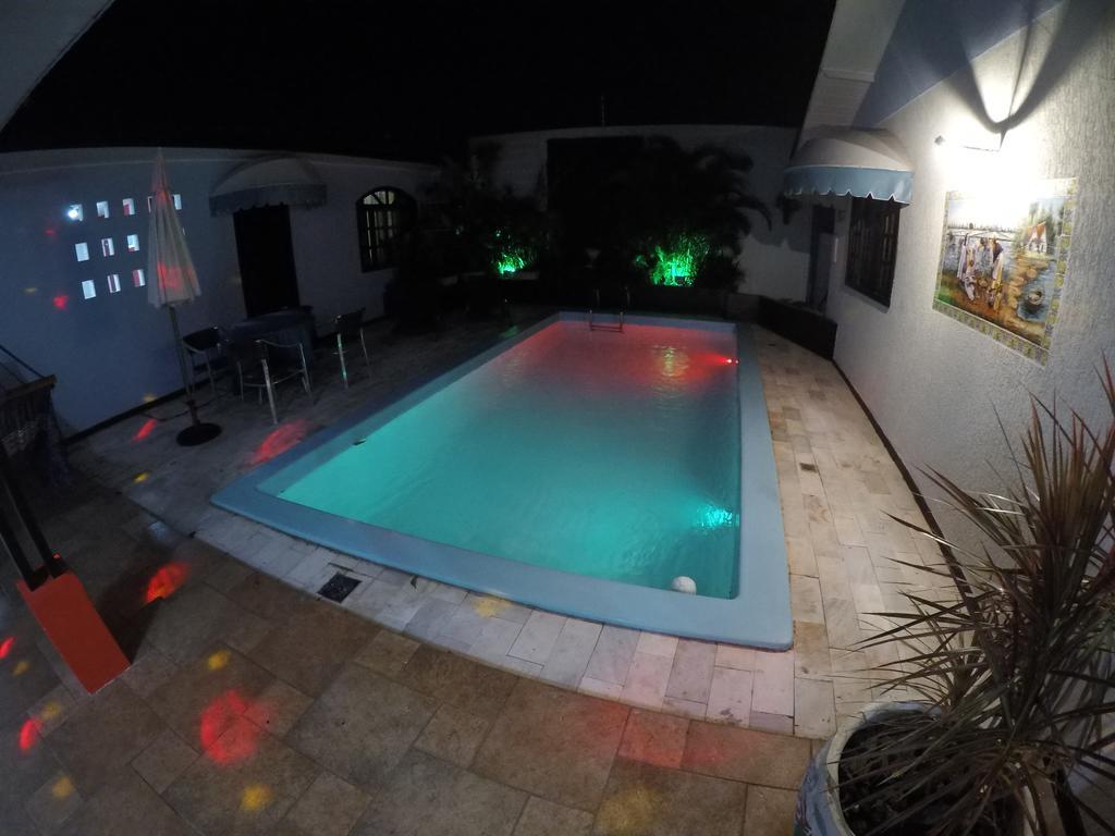 Albergue Valencia