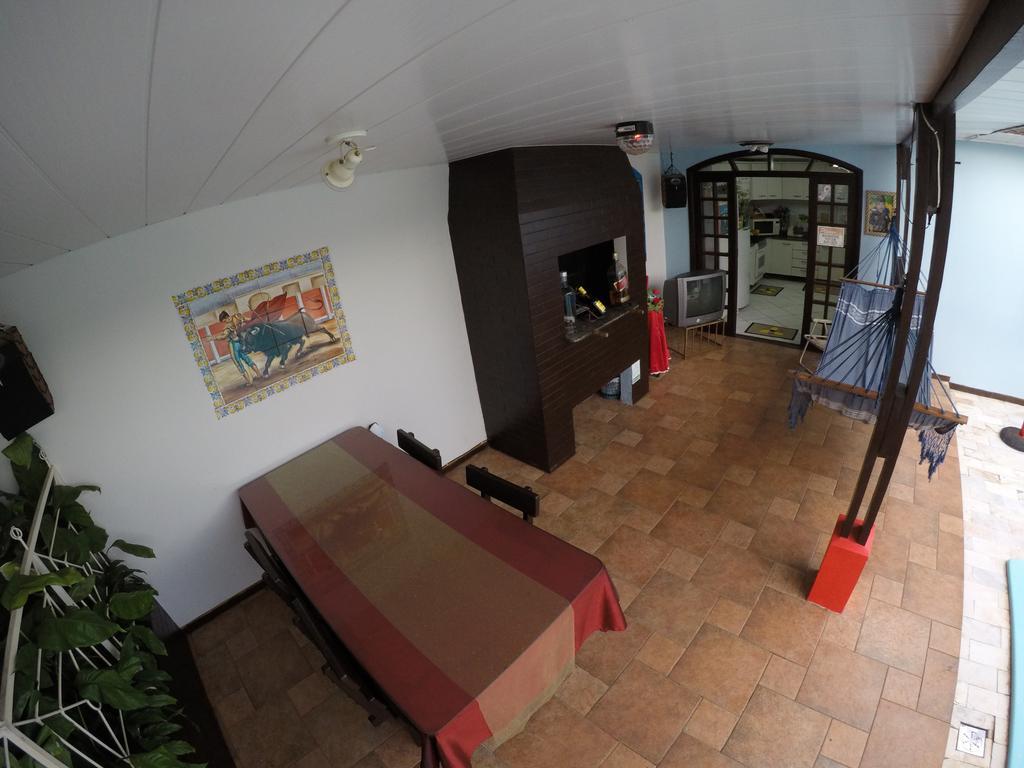 Albergue Valencia Foz do Iguaçu